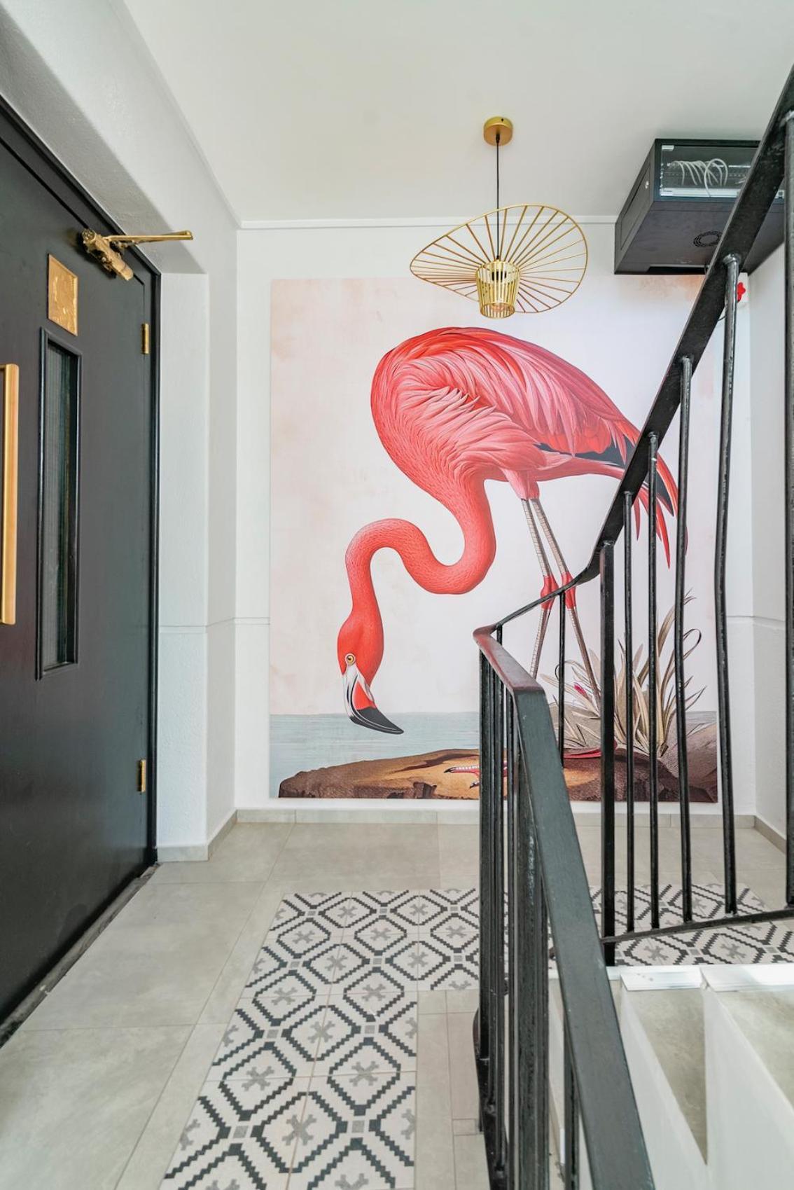 Flamingo On Hope Appartement *