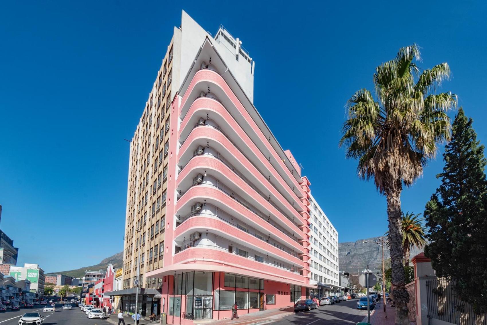 Flamingo On Hope Appartement