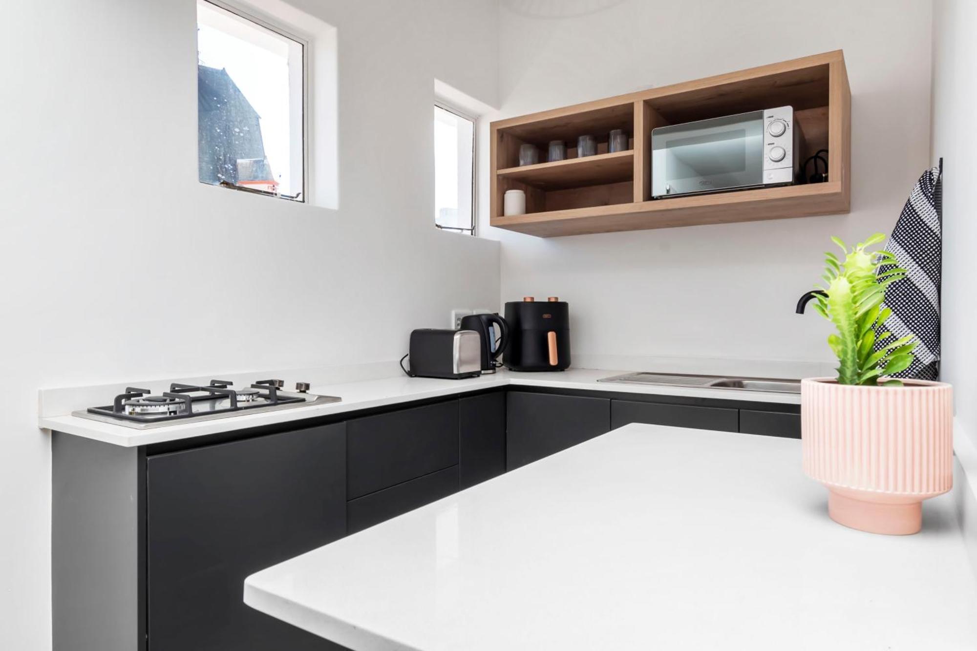 Apartment Flamingo On Hope Kapstadt
