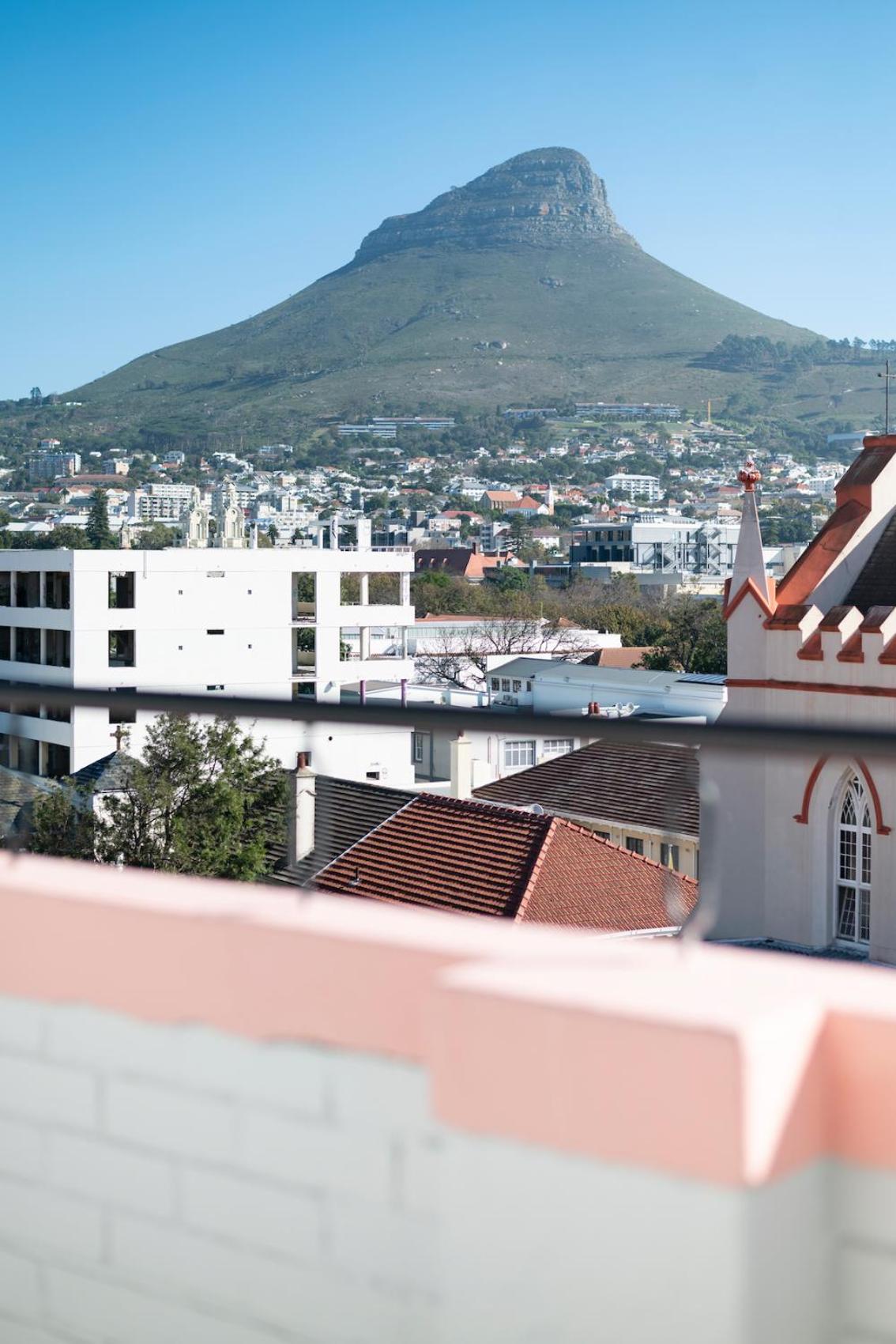 Apartment Flamingo On Hope Kapstadt